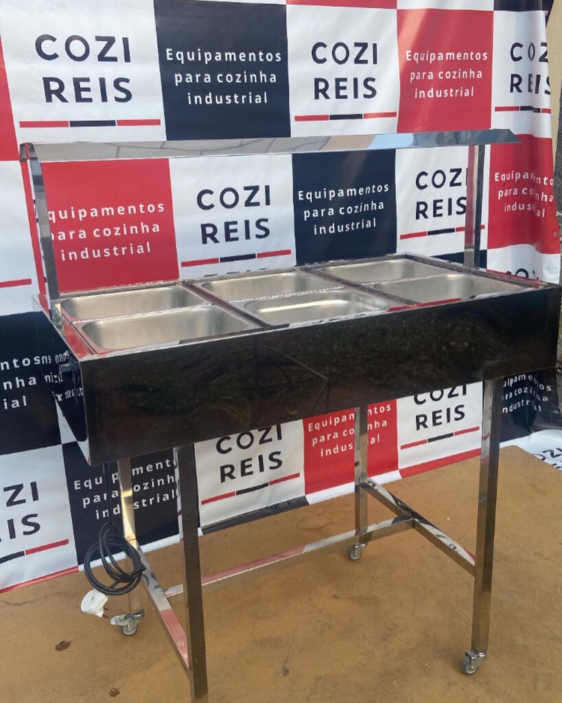Buffet Térmico